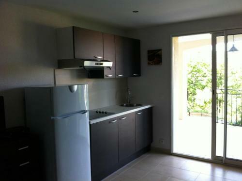 Apartamento Mas Des Grives