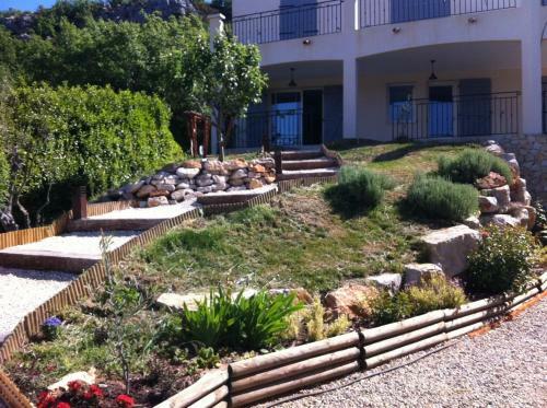 Apartamento Mas Des Grives