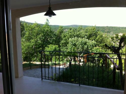 Apartamento Mas Des Grives