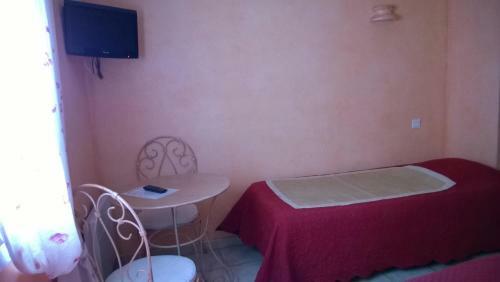 Hotel Les Cavalets