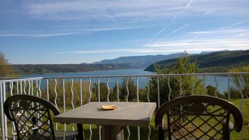 Hotel Les Cavalets