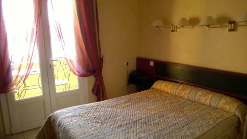 Hotel Les Cavalets