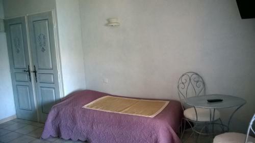 Hotel Les Cavalets