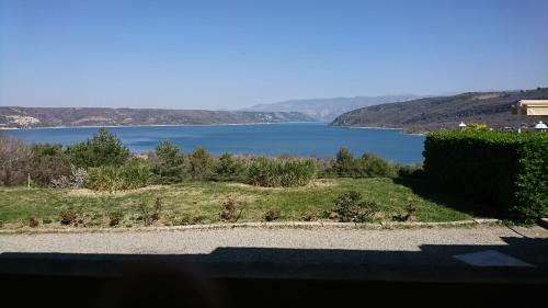 Hotel Les Cavalets