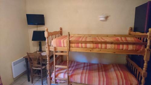 Hotel Les Cavalets