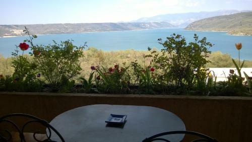 Hotel Les Cavalets