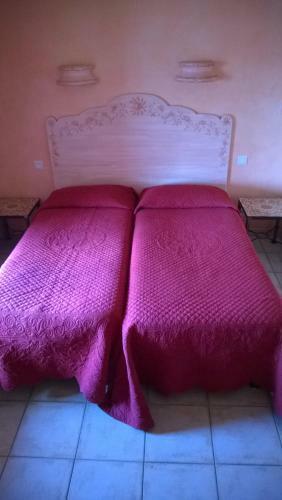 Hotel Les Cavalets