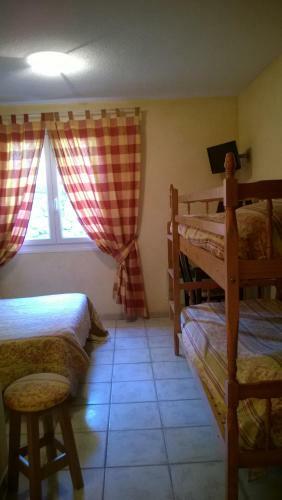 Hotel Les Cavalets