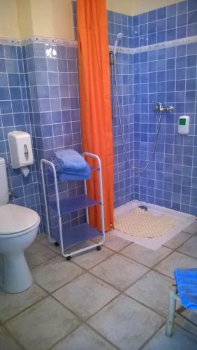 Hotel Les Cavalets