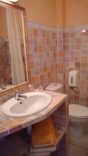 Hotel Les Cavalets