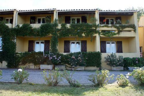 Hotel Les Cavalets