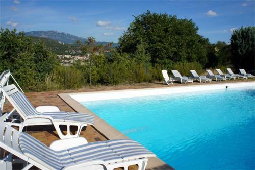 Hotel Les Cavalets