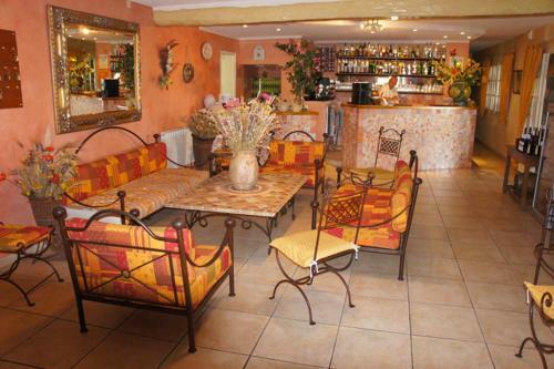 Hotel Les Cavalets