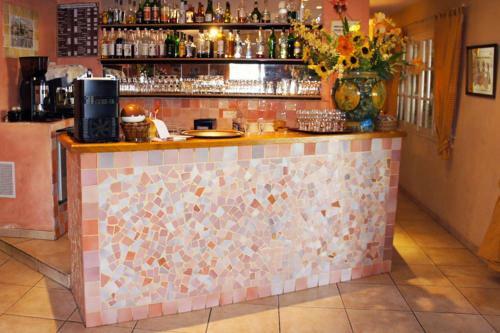 Hotel Les Cavalets