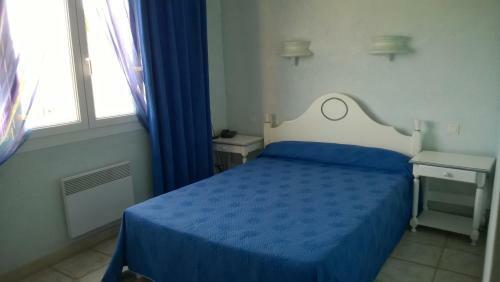Hotel Les Cavalets