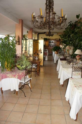 Hotel Les Cavalets