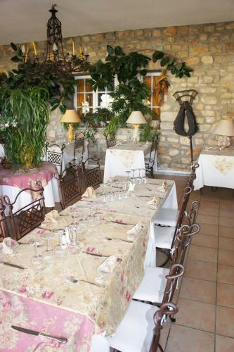 Hotel Les Cavalets