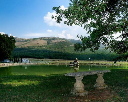 Bed & Breakfast Domaine De Majastre
