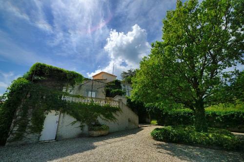 Bed & Breakfast Domaine De Majastre