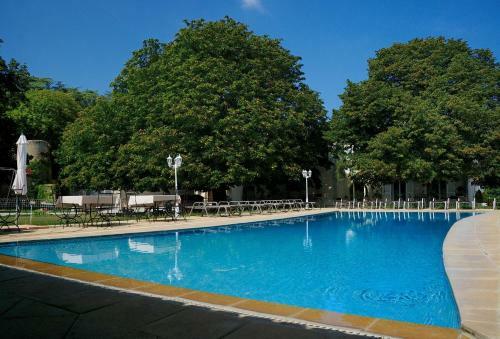Bed & Breakfast Domaine De Majastre