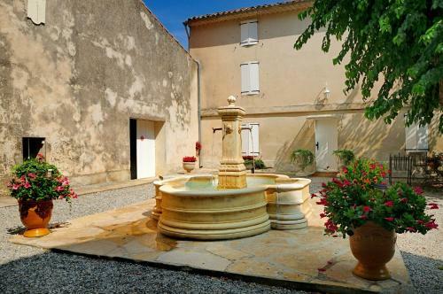 Bed & Breakfast Domaine De Majastre