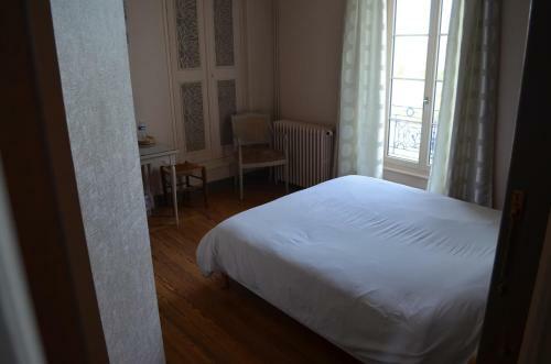 Hotel H�tel Restaurant Du Cheval Blanc