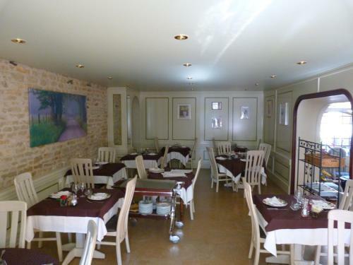 Hotel H�tel Restaurant Du Cheval Blanc
