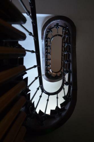Hotel H�tel Restaurant Du Cheval Blanc