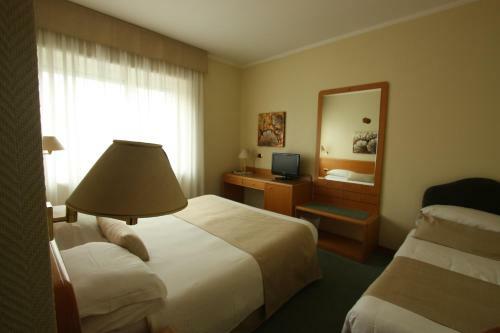 Hotel Villa Ida