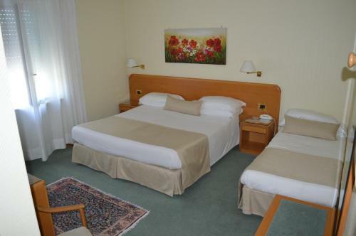 Hotel Villa Ida