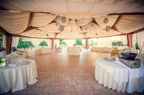 Hotel Villa Ida