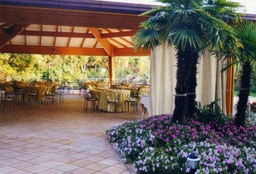 Hotel Villa Ida