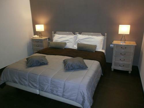 Hotel Borgo Antico