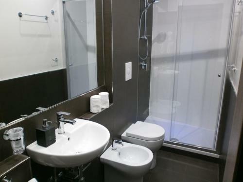 Hotel Borgo Antico