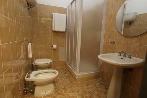 Hotel Borgo Antico
