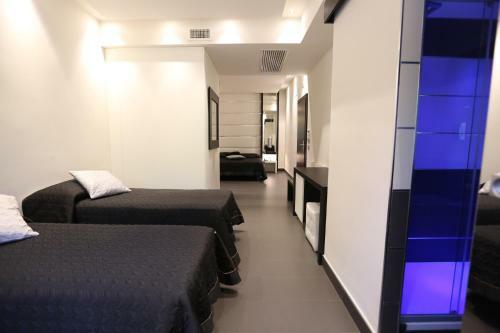 Hotel Borgo Antico