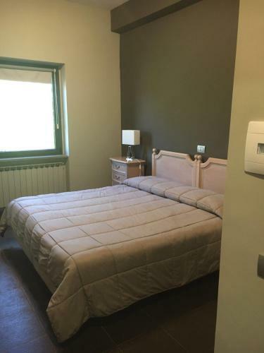 Hotel Borgo Antico