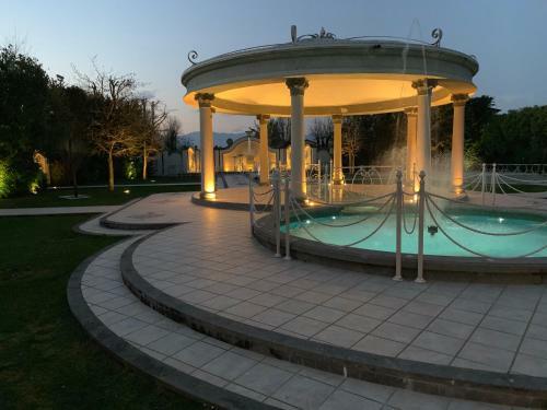 Hotel Borgo Antico