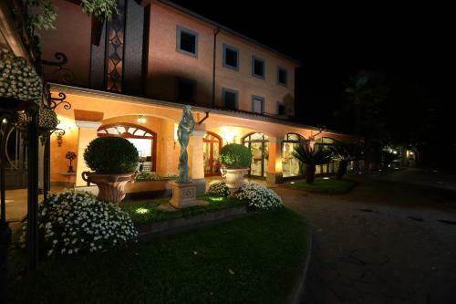 Hotel Borgo Antico