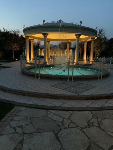 Hotel Borgo Antico