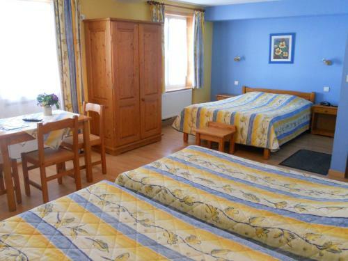 Hotel H�tel Restaurant Du Chalet