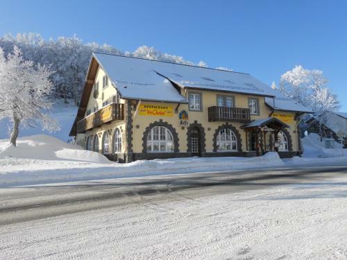 Hotel H�tel Restaurant Du Chalet