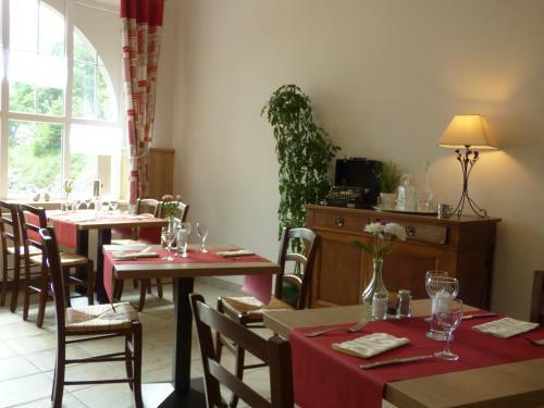 Hotel H�tel Restaurant Du Chalet