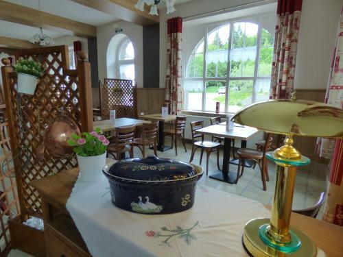 Hotel H�tel Restaurant Du Chalet