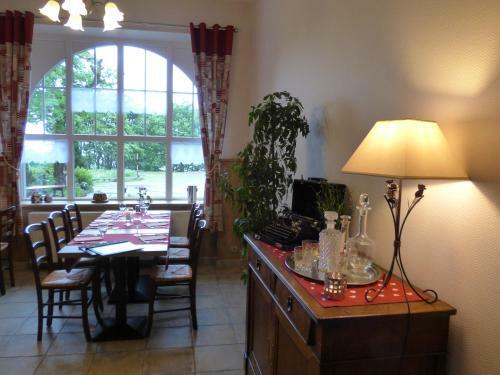 Hotel H�tel Restaurant Du Chalet