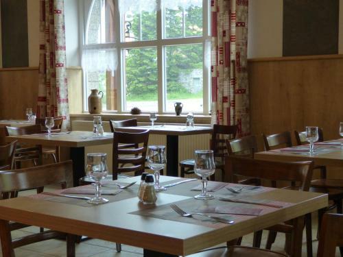 Hotel H�tel Restaurant Du Chalet