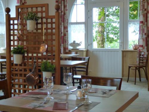 Hotel H�tel Restaurant Du Chalet