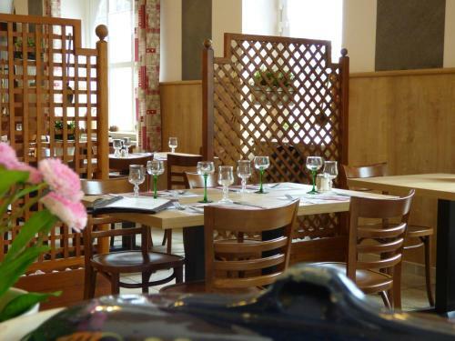 Hotel H�tel Restaurant Du Chalet
