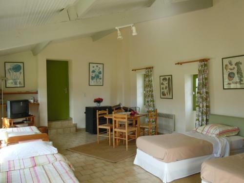 Hostal Le Pit