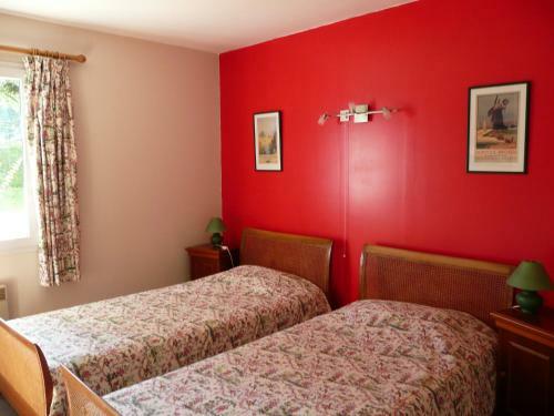 Hostal Le Pit